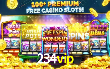 Descubra a Essência do 234vip: Nossa História e Compromissos