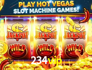 Desvendando o Mundo dos Jogos Virtuais na 234vip