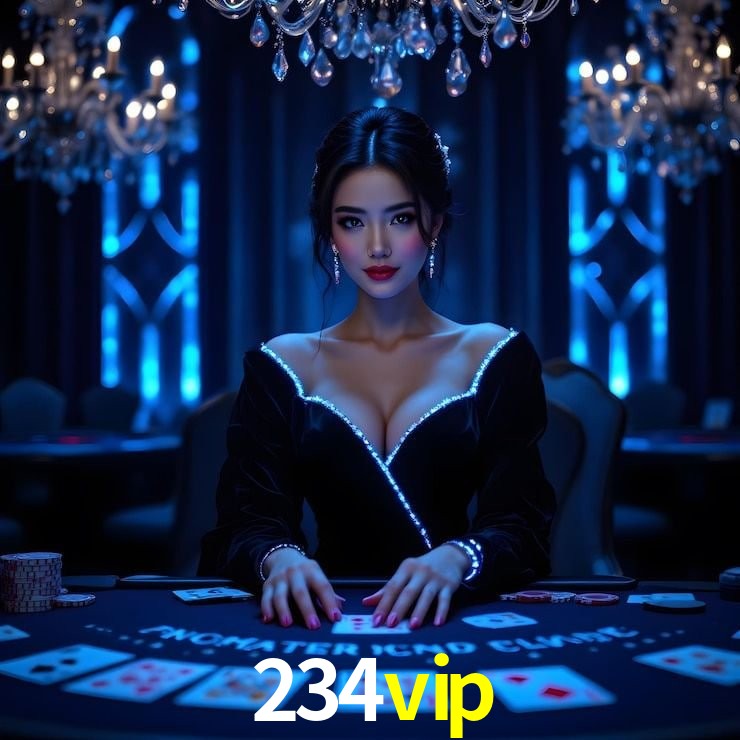 Estatísticas 234vip