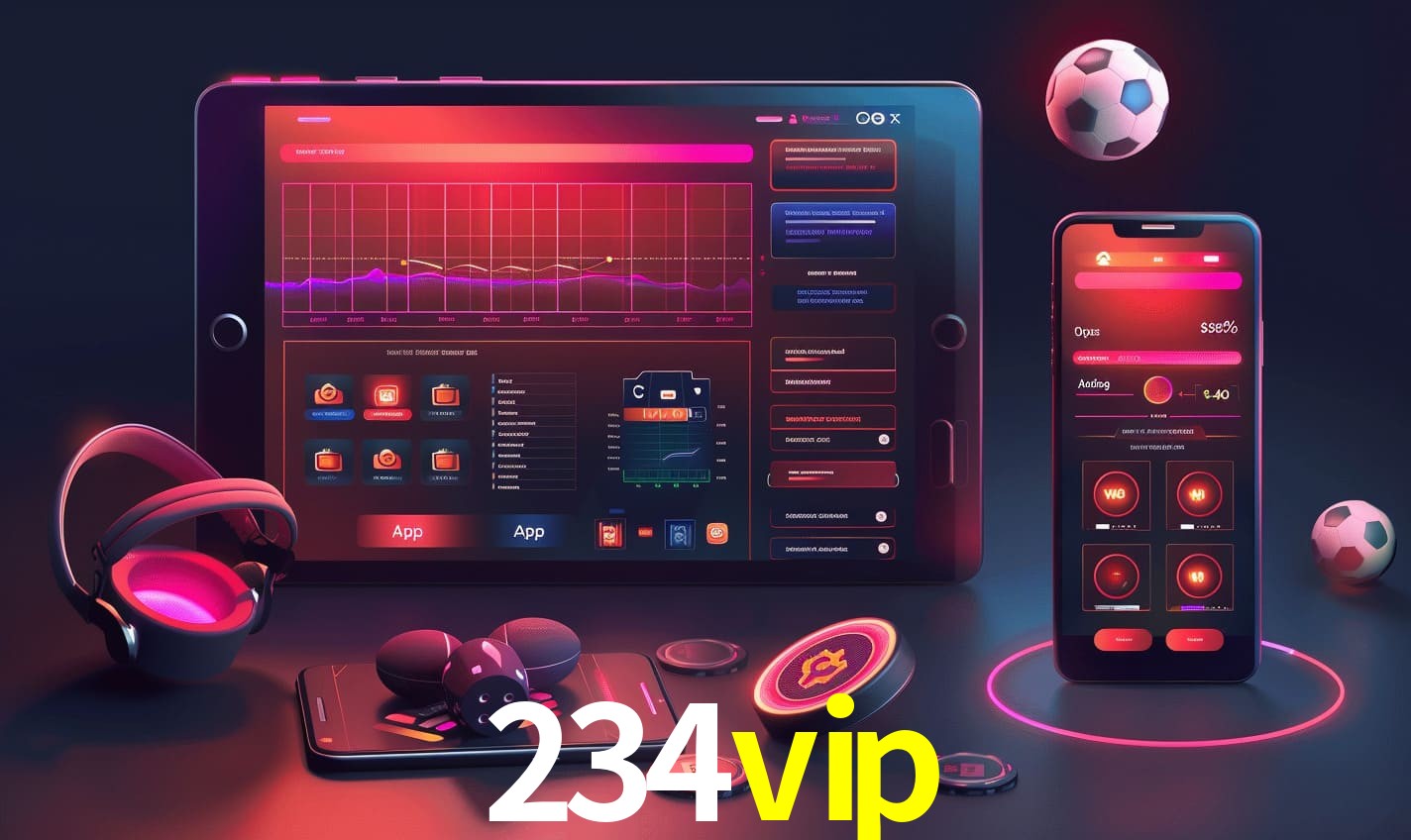 Download 234vip.COM App