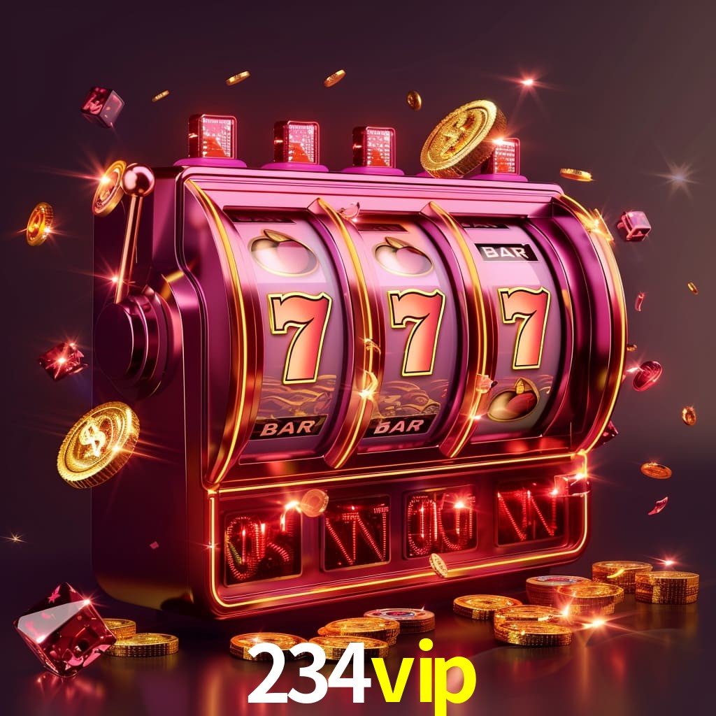 Bônus de Primeiro Depósito R$ 10.200 em 234vip.COM