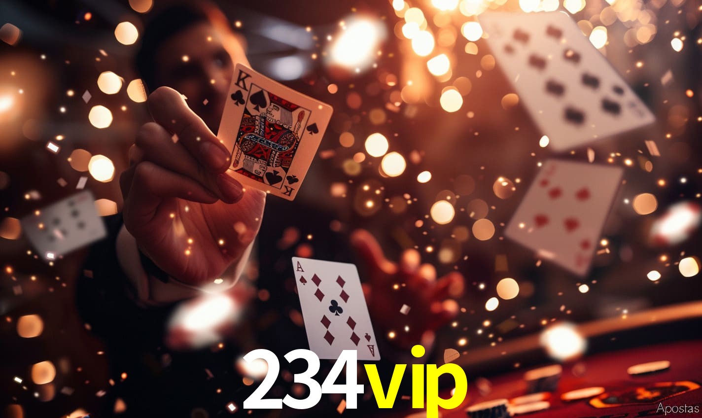 Casino Online 234vip.COM | Os Melhores Slots no Brasil