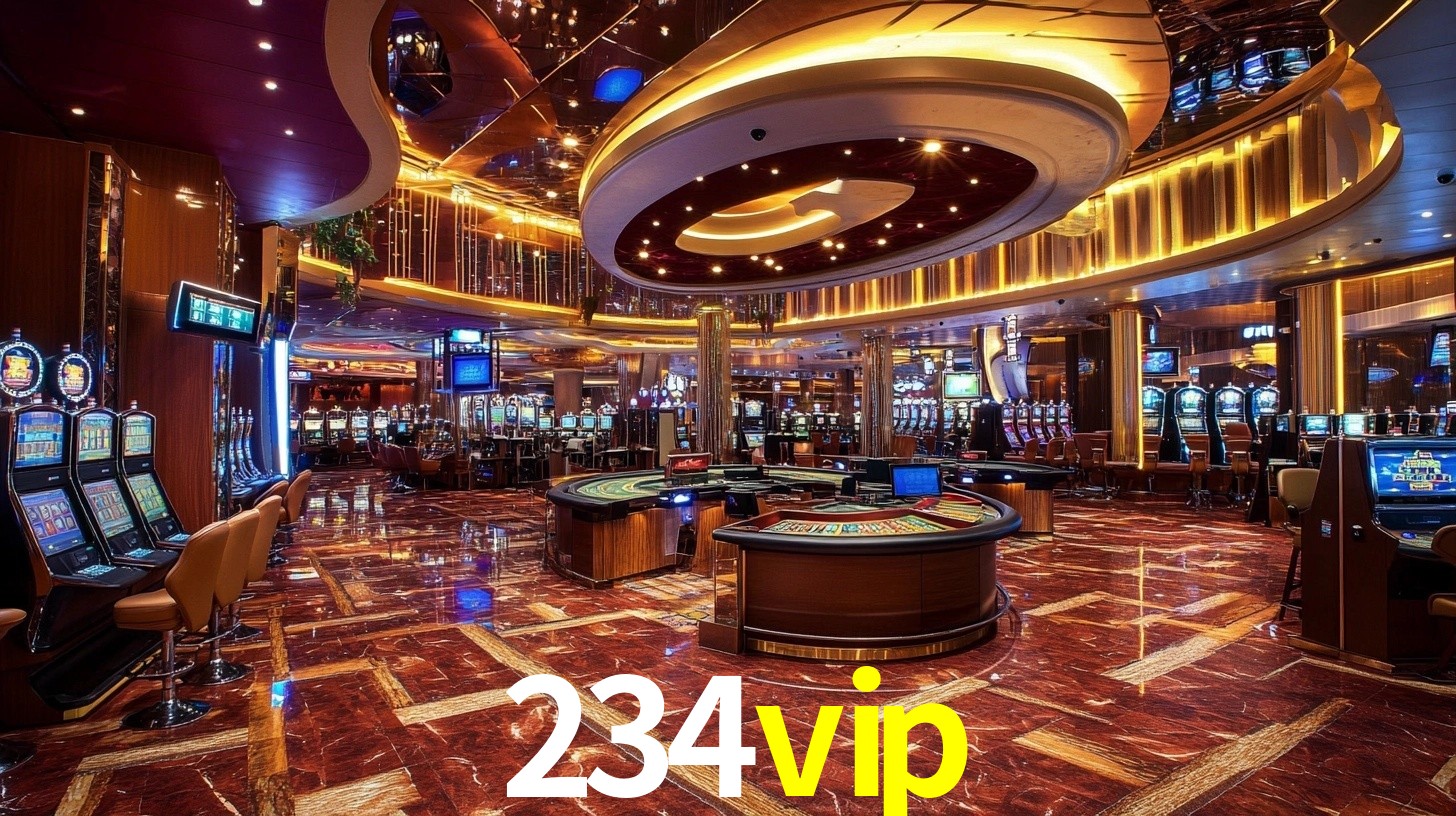 Blackjack Table 234vip