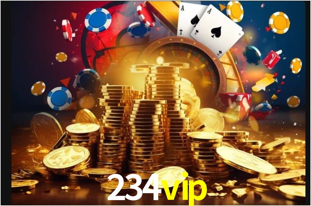 Inovações de Jogos na 234vip: O Futuro das Experiências Interativas