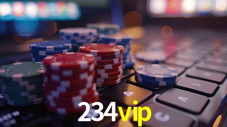 Casino Ao Vivo 234vip