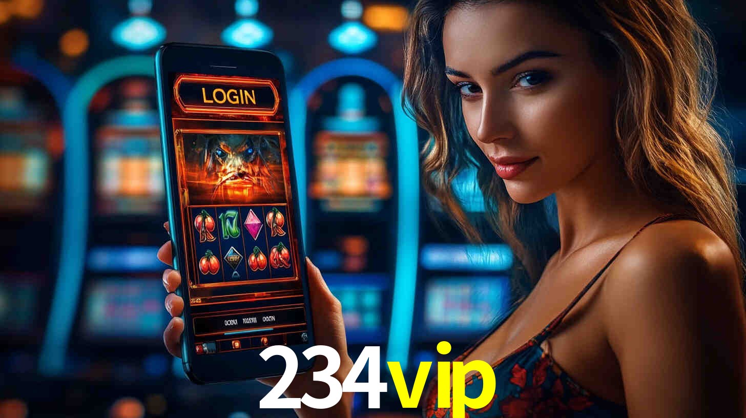 234vip bet