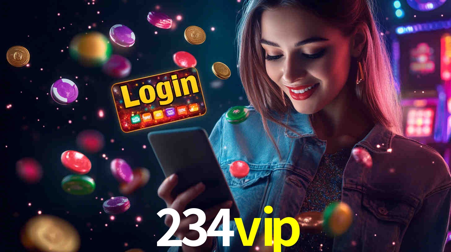 Inovações de Jogos na 234vip: O Futuro das Experiências Interativas