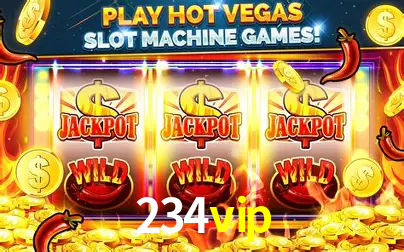 Descubra a Magia dos Jogos de Arcade no 234vip