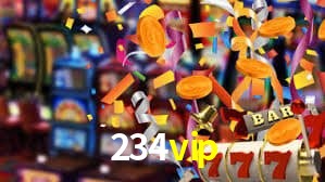 234vip: A Experiência de Casino com Jogos de Mesa ao Vivo