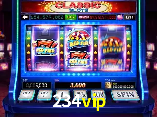 A Emoção da Loteria na 234vip: Uma Chance de Mudança de Vida