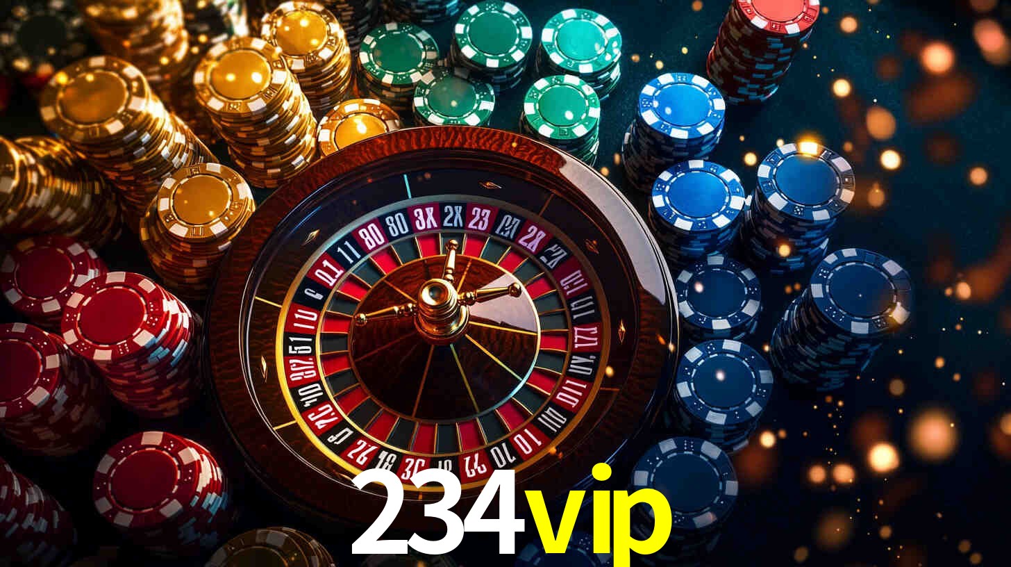 Tournaments 234vip