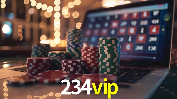 Secure Login 234vip