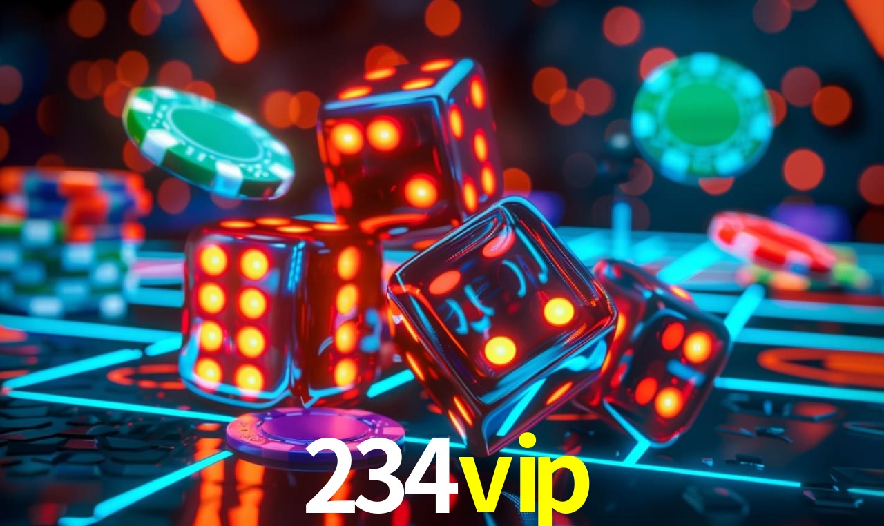 Descubra o Programa VIP da 234vip: Vantagens Exclusivas para Jogadores