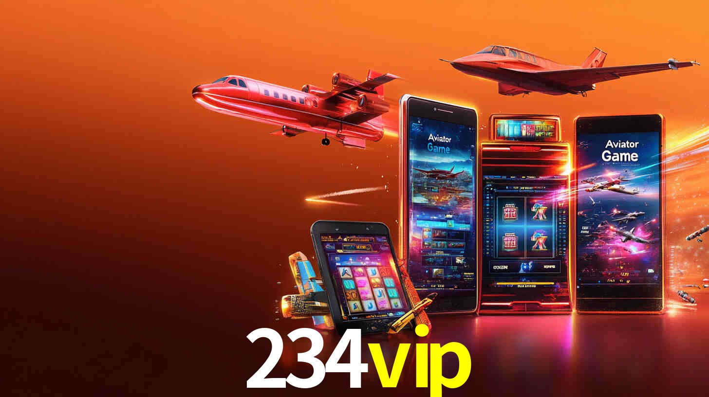 A Emoção da Loteria na 234vip: Uma Chance de Mudança de Vida