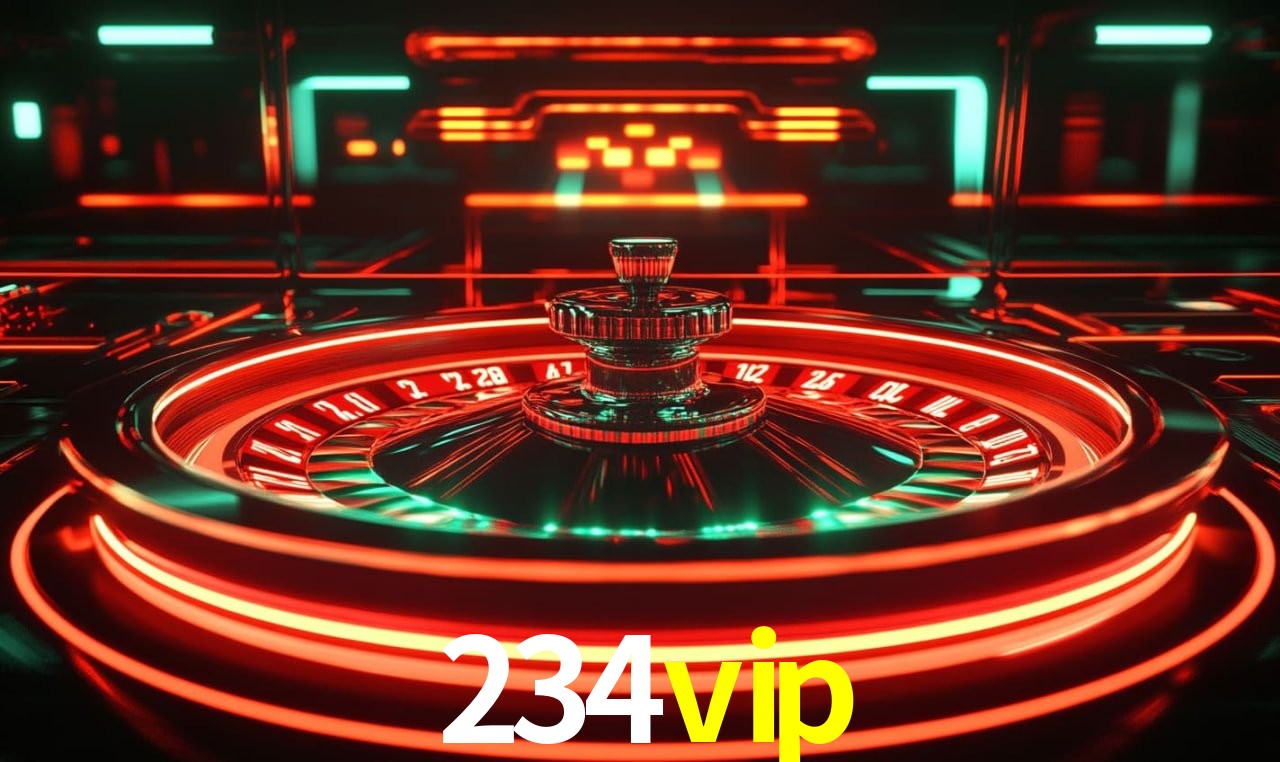 Apostas Esportivas na 234vip: Um Guia Completo