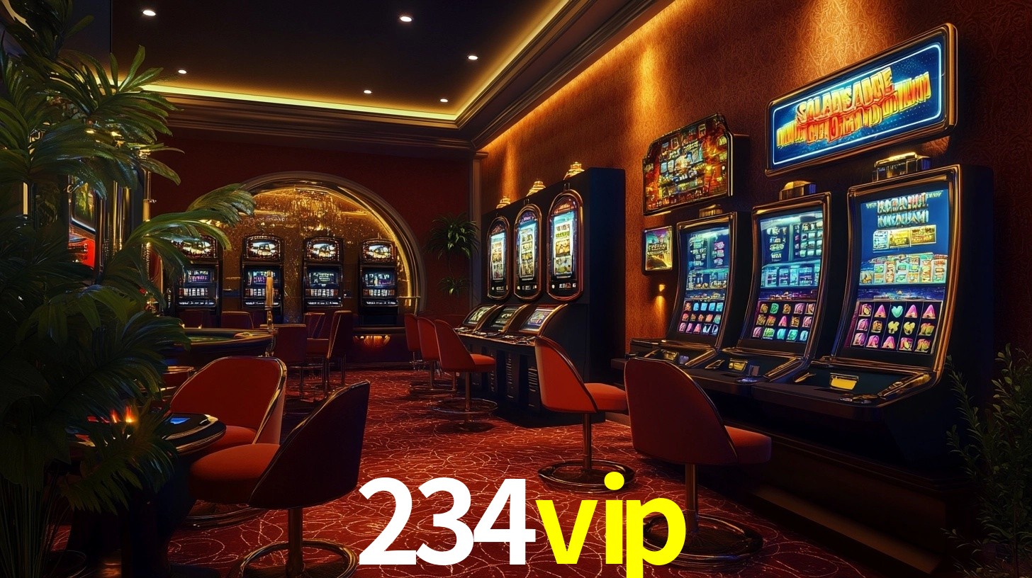 VIP Casino 234vip
