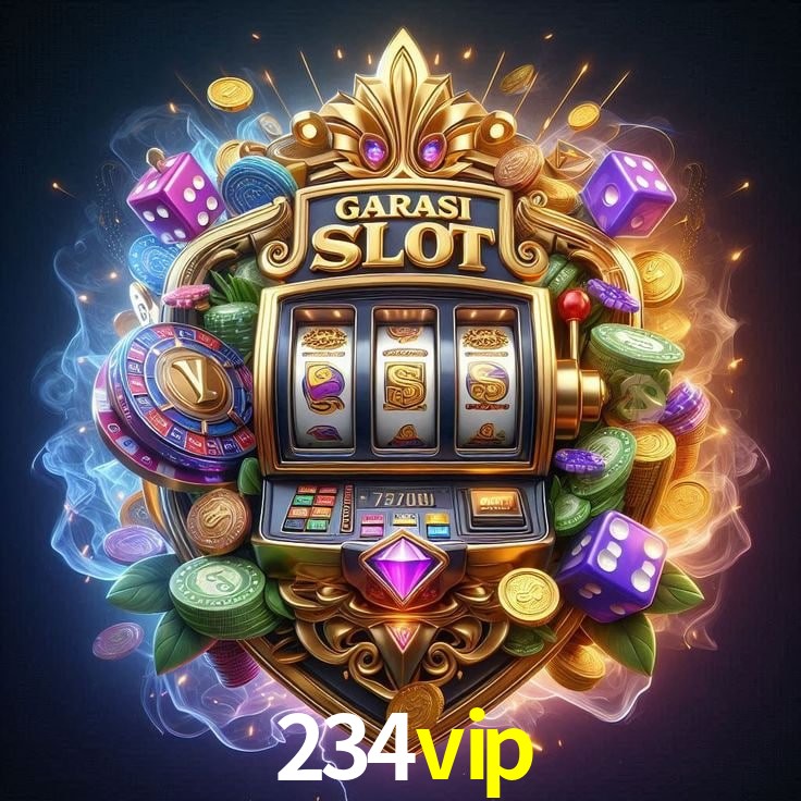 Diretório de Jogos 234vip