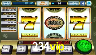 A Popularidade dos Caça-Níqueis no 234vip