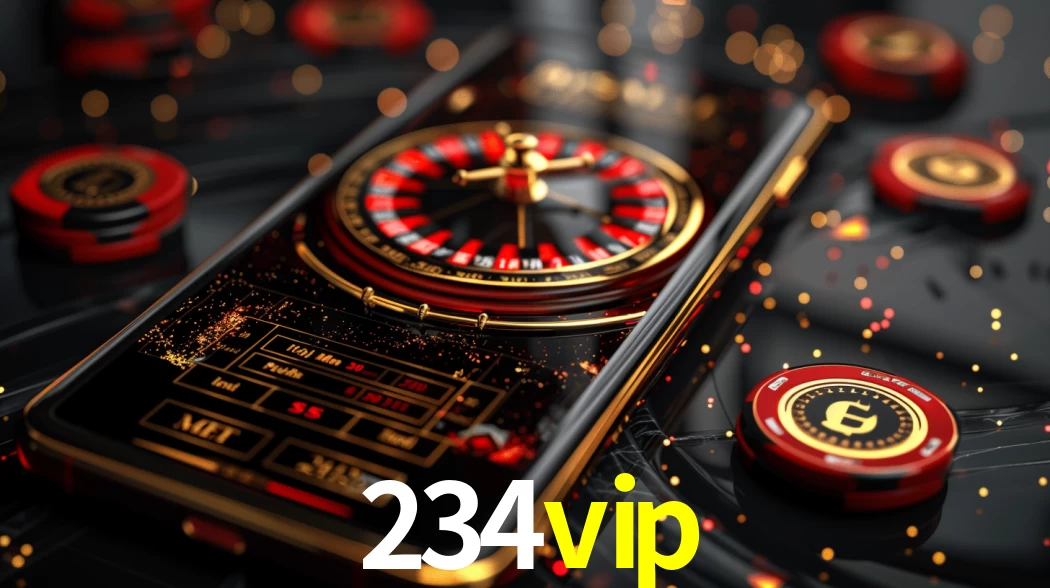 Game Providers 234vip