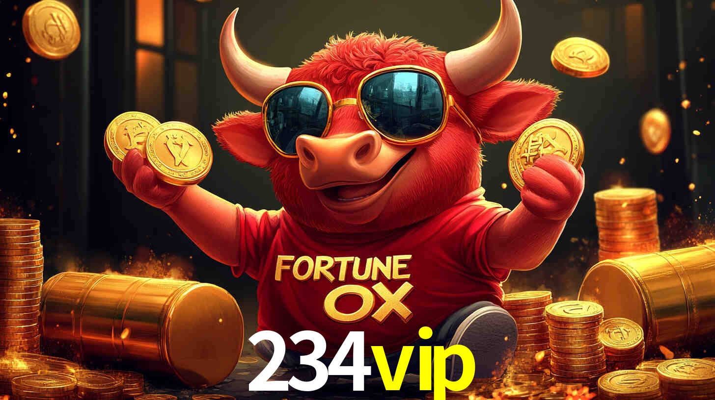 A Revolução dos Aplicativos de Jogos no 234vip