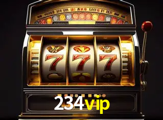 Descubra o Mundo do Cassino Online com 234vip
