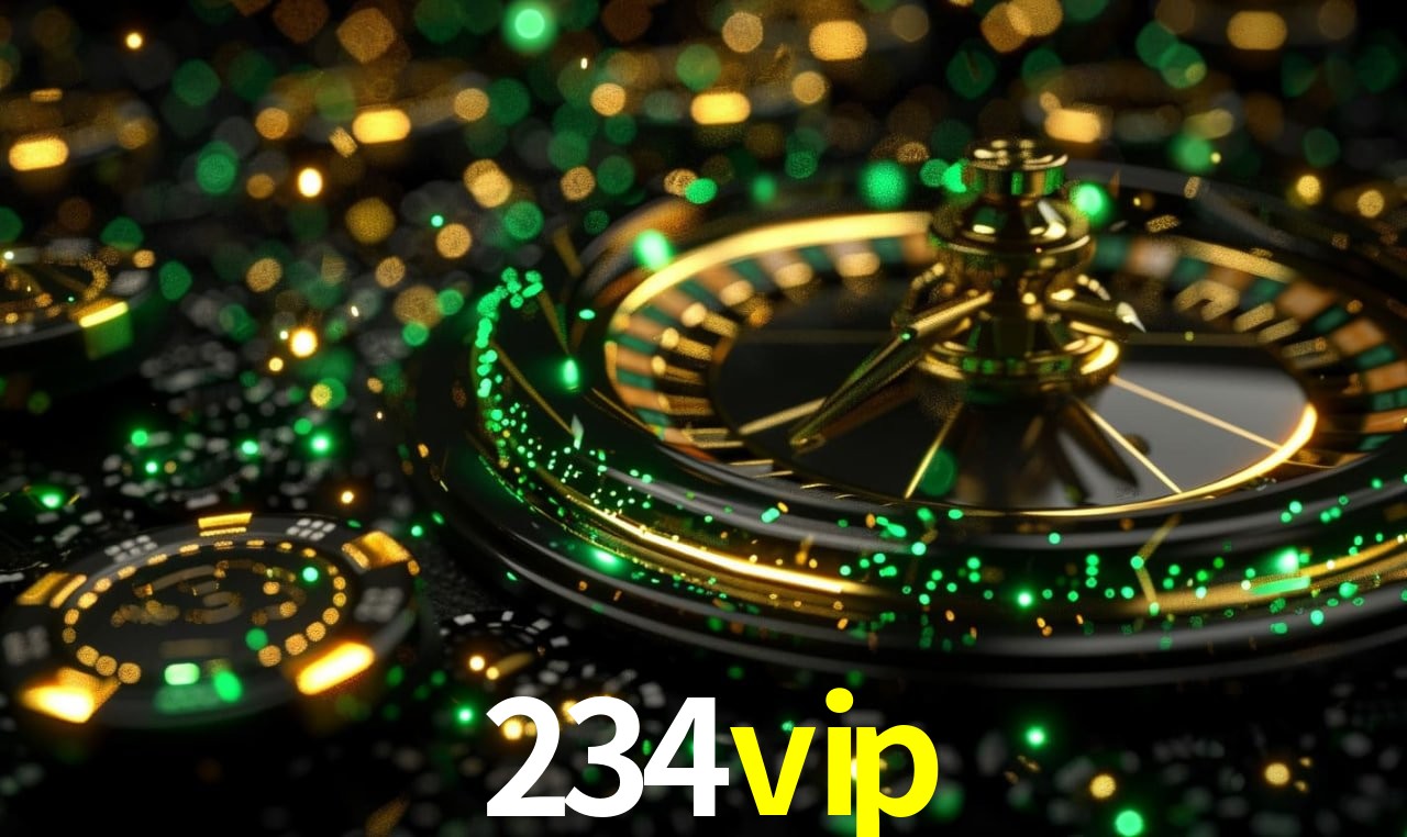 Promoções Sazonais 234vip