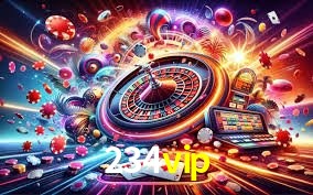 Casino Ao Vivo 234vip